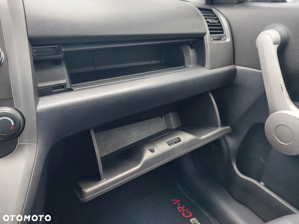 Honda CR-V 2.2i-CTDi Executive - 30
