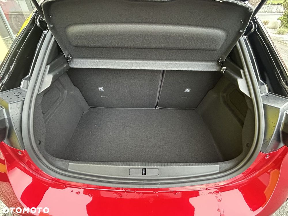 Opel Corsa 1.2 Yes S&S - 10