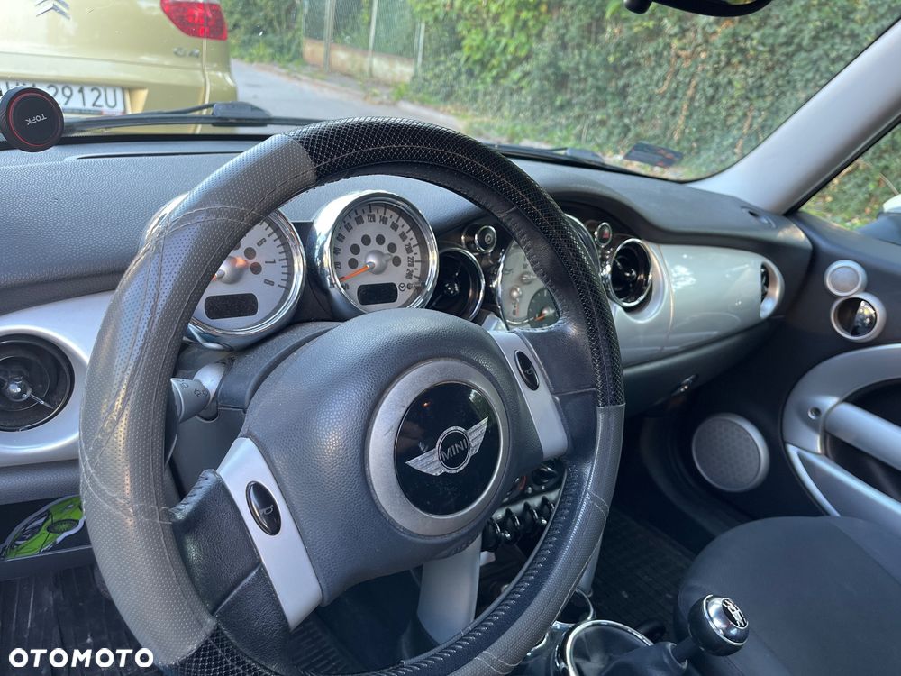 MINI Cooper - 2