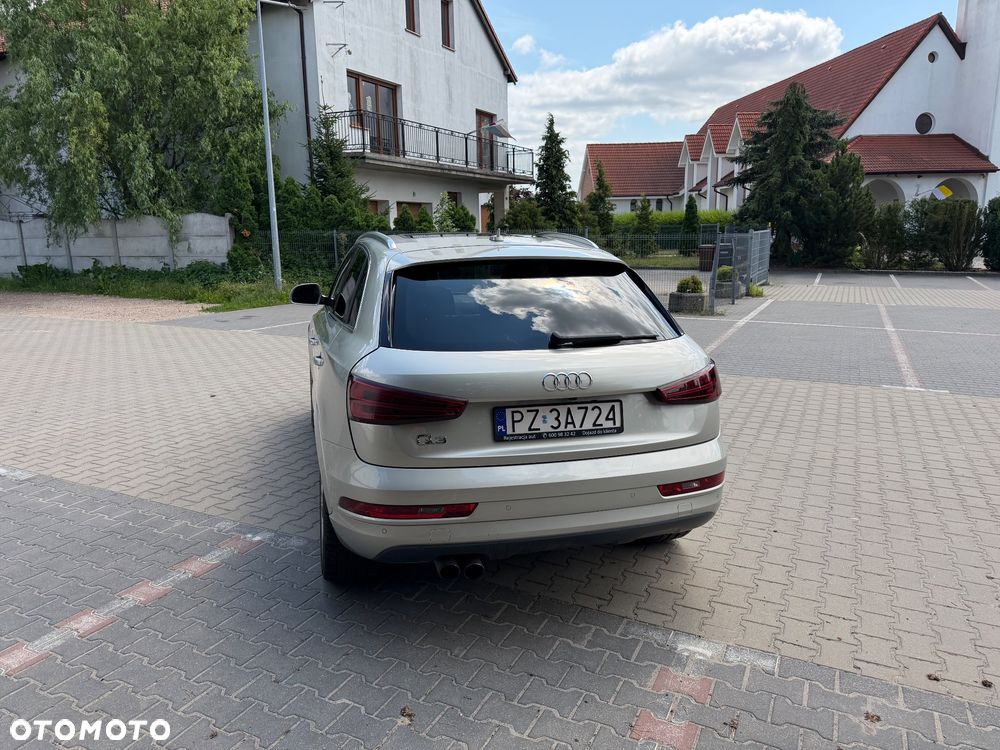 Audi Q3 - 8
