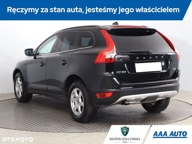 Volvo XC 60 - 5