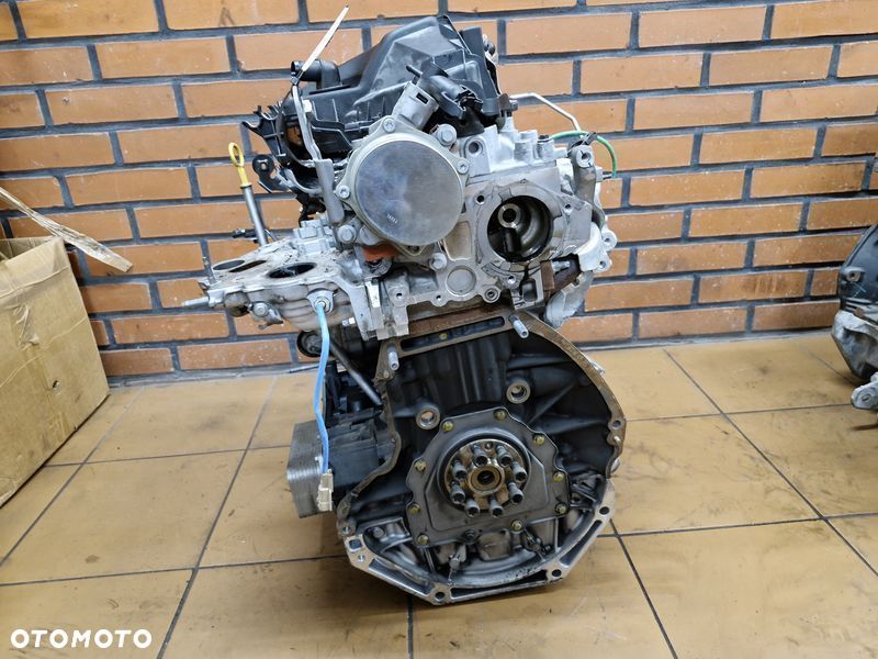 renault trafic iii 3 scenic iv 4 1.6 dci silnik słupek r9me409 - 9