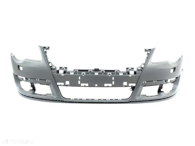 Bara fata cu gauri pt spalator faruri VW Passat B6 an 2005-2010 , noua - 1