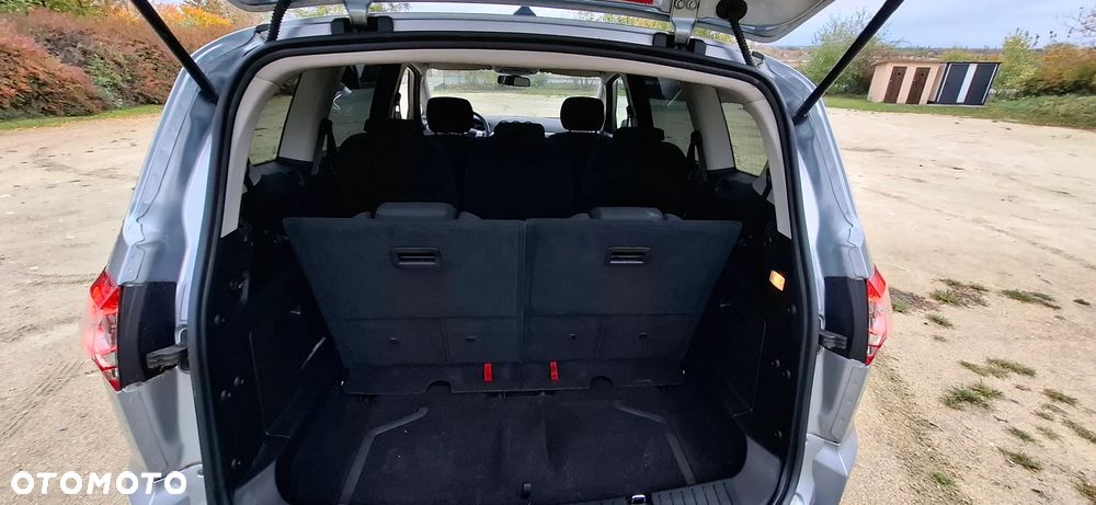 Ford S-Max 2.0 TDCi DPF Titanium - 13