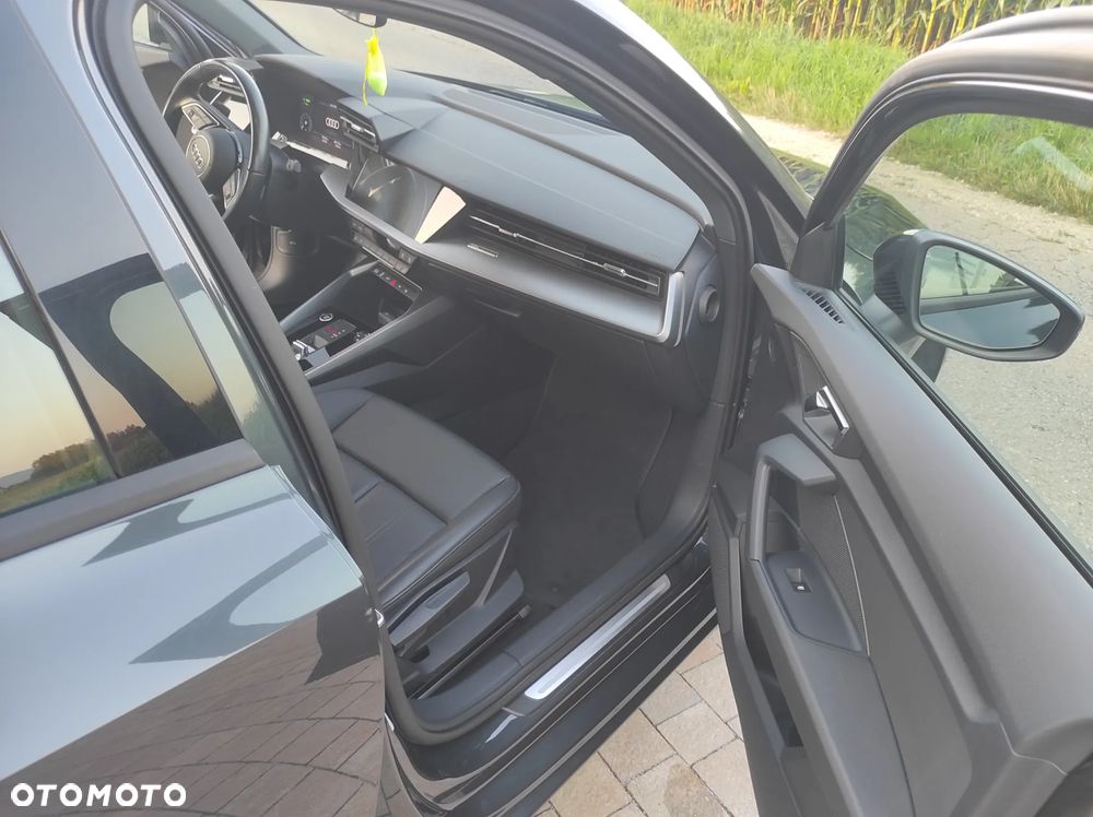 Audi A3 Sportback - 7