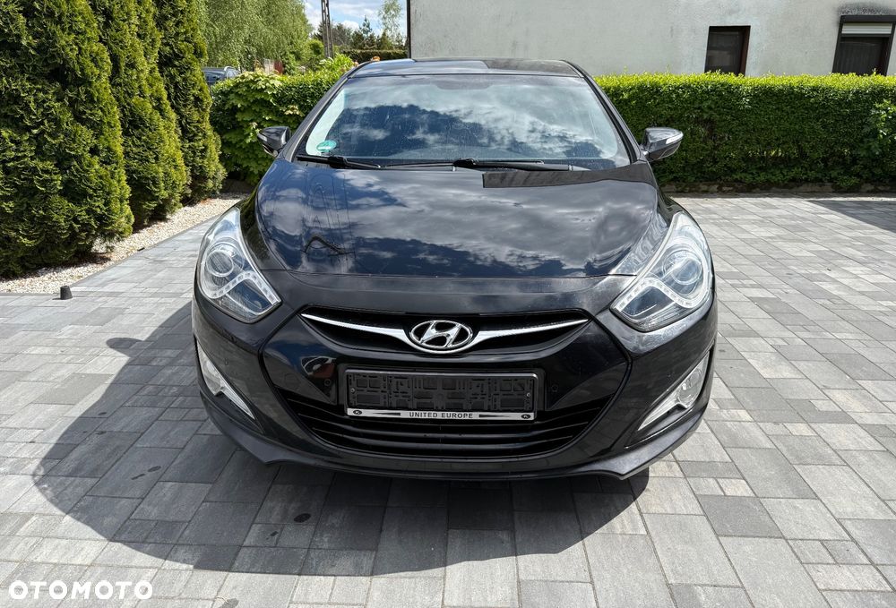 Hyundai i40 1.6 Comfort - 3