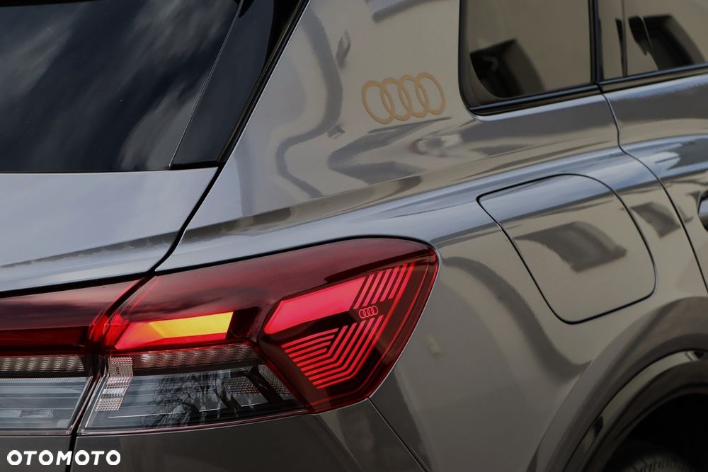 Audi Q4 e-tron 45 82kWh Quattro S Line Edition - 18