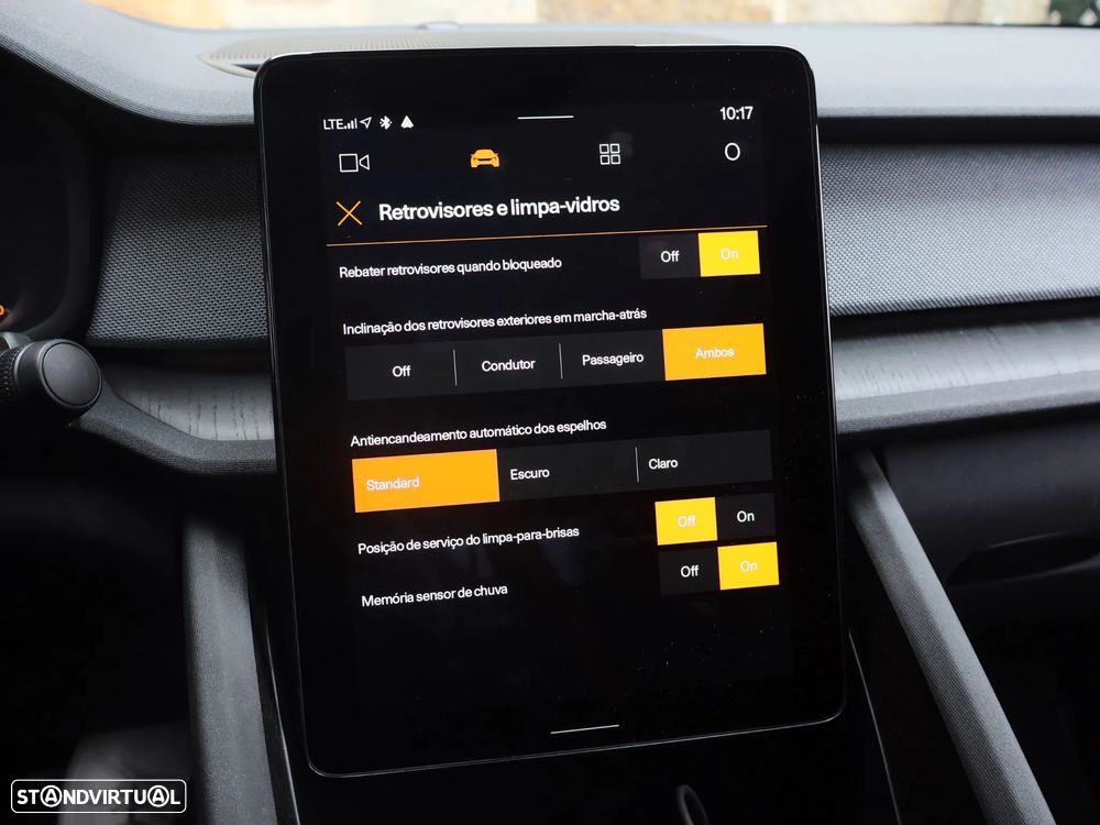 Polestar 2 Dual Motor 78kWh - 29