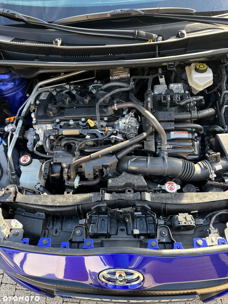 Toyota Yaris - 13