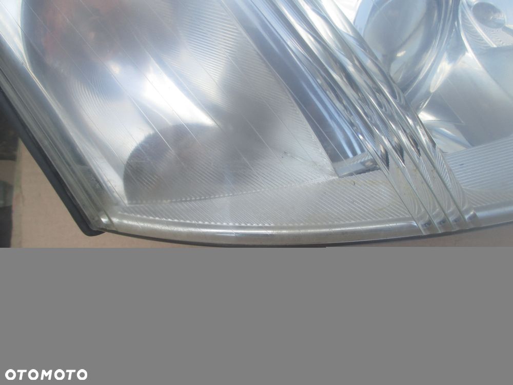 lampa prawa SAAB 9 3 93 Hella Europa - 2