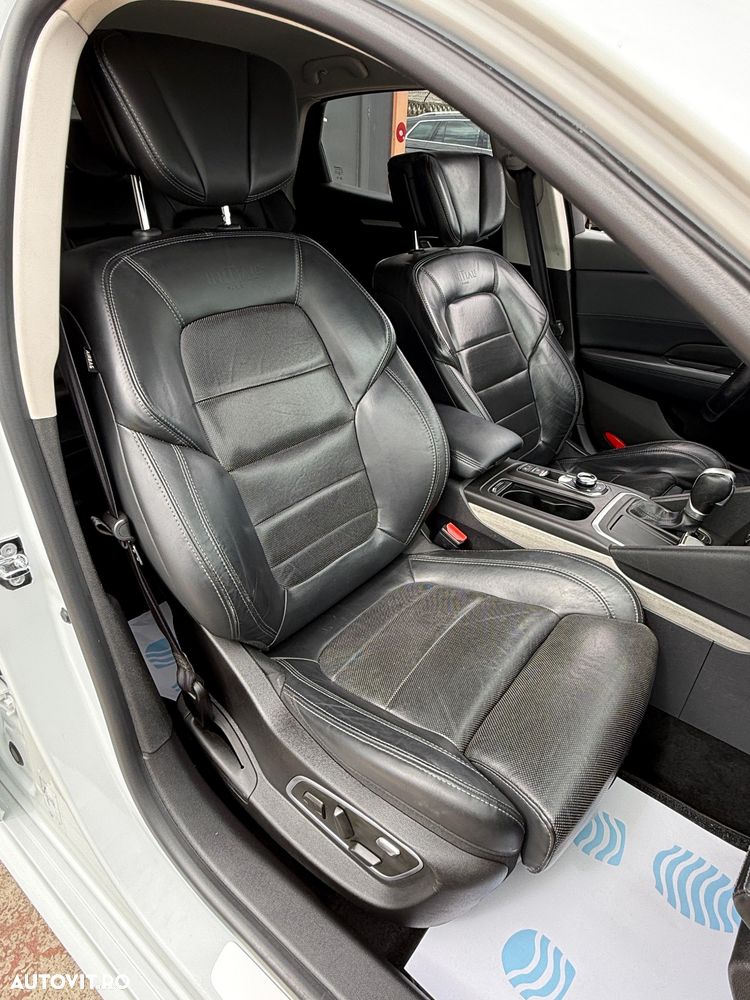 Renault Talisman ENERGY dCi 160 EDC INITIALE PARIS - 16