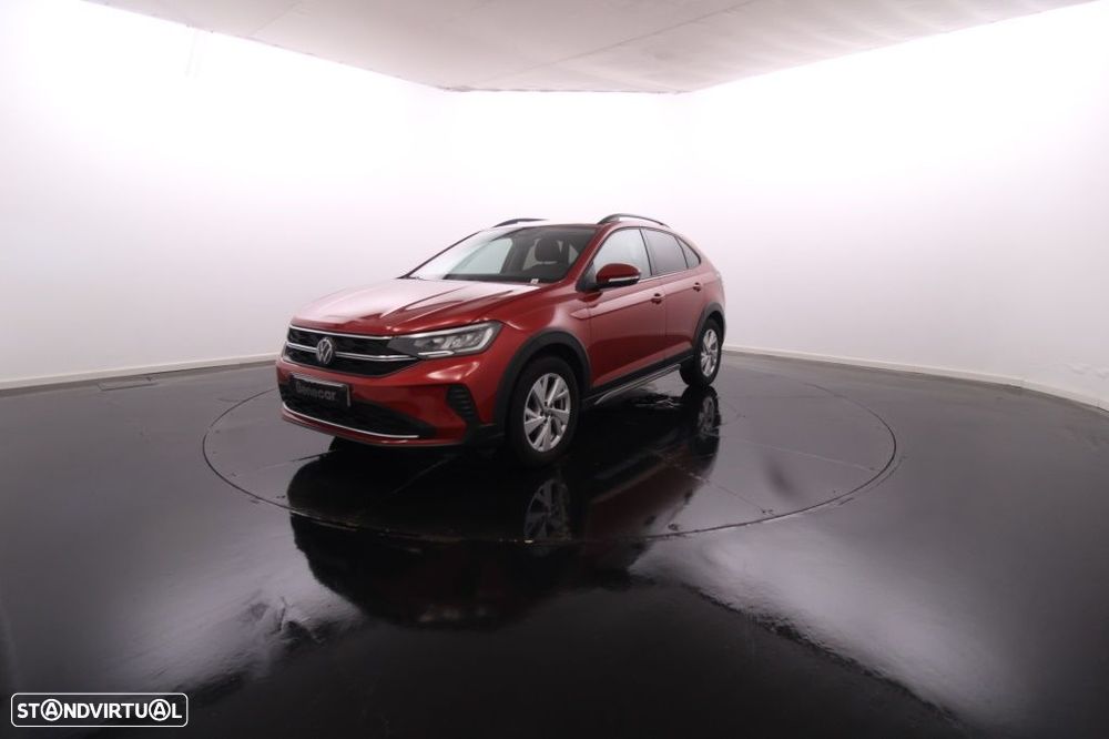 VW Taigo 1.0 TSI Life - 1