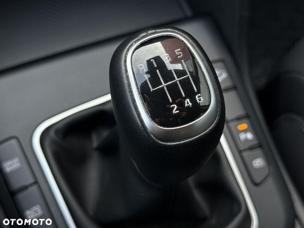 Kia Sportage 1.6 T-GDI M 2WD - 22