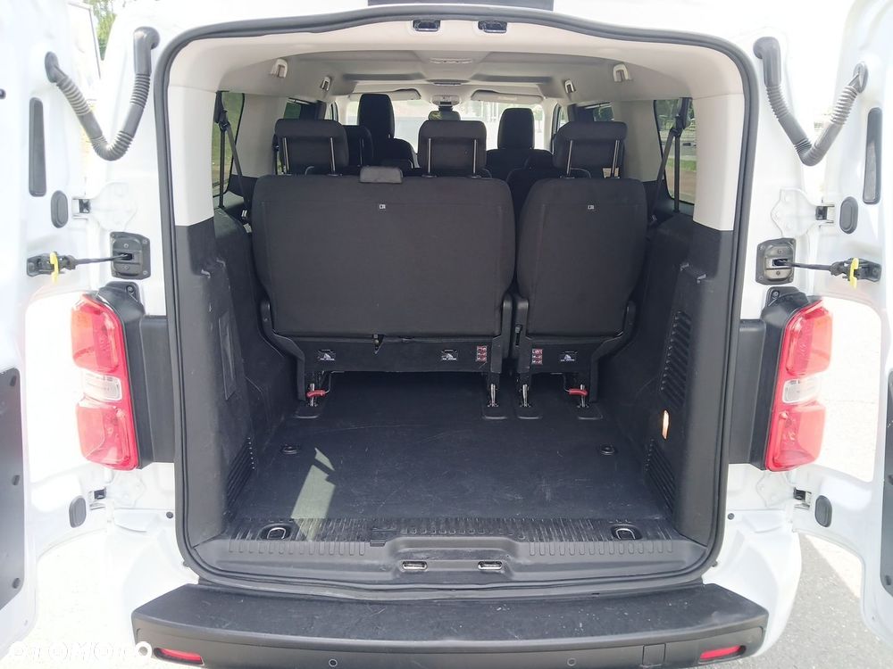Toyota Proace Verso 2.0 D4-D Long Business - 17