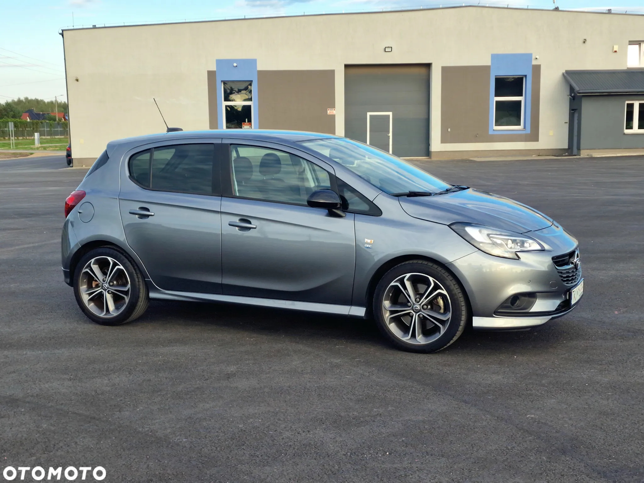 Opel Corsa - 6