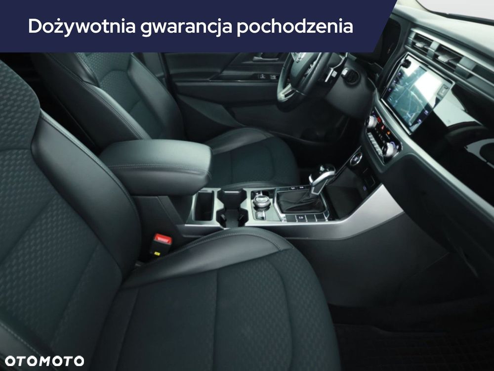 SsangYong/KGM Korando - 9