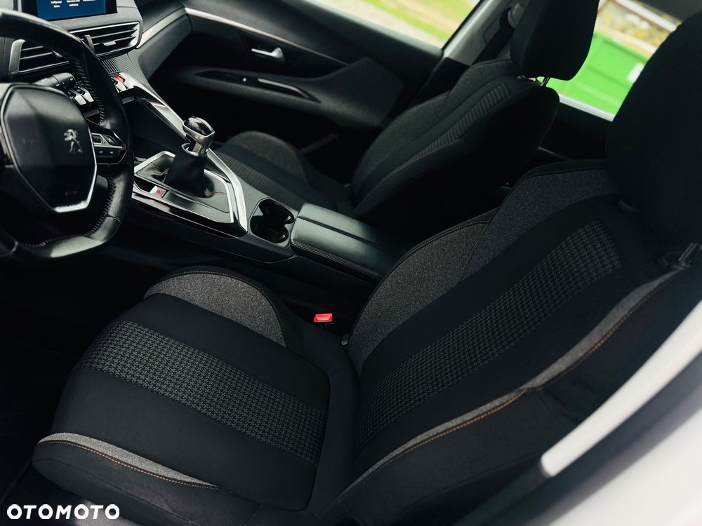 Peugeot 5008 1.5 BlueHDi Active Pack S&S - 9