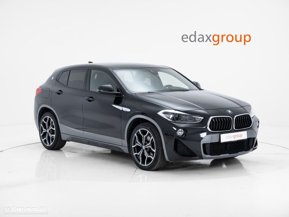 BMW X2 - 2