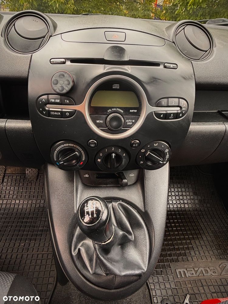 Mazda 2 1.3 Comfort - 11