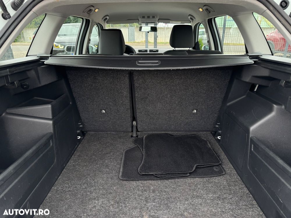 Skoda Fabia 1.0 MPI Ambition - 12