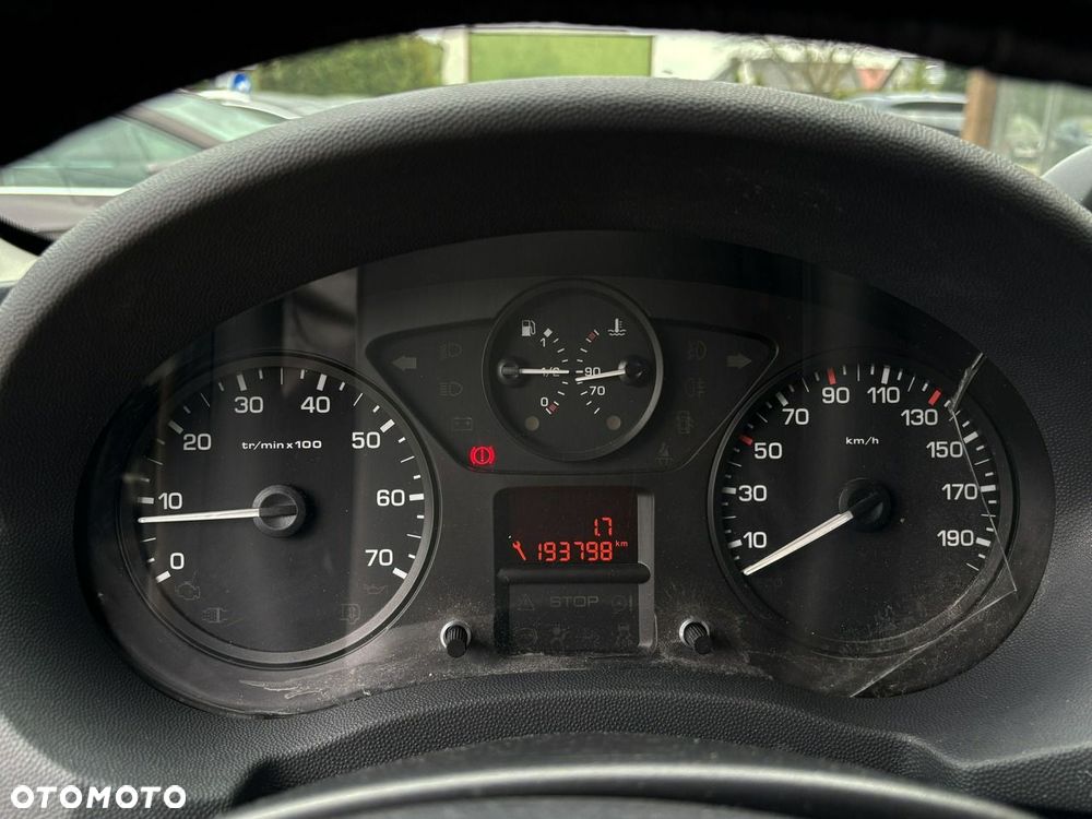 Citroën Jumpy - 11