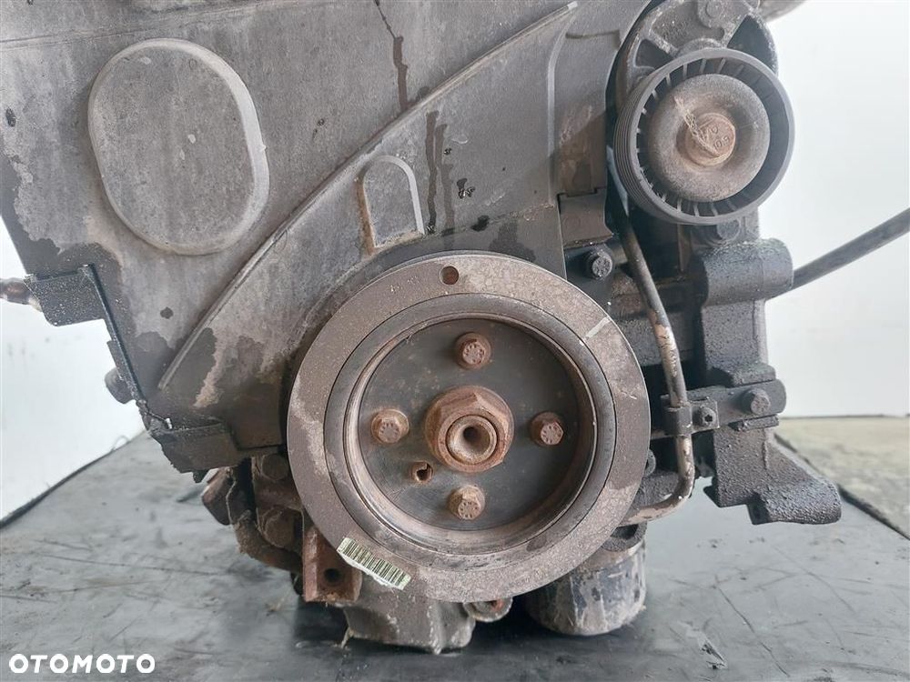 Silnik słupek benzyna WTRYSKI Volvo S80 I 2.0B KOD: B5204T5 1998-2006R - 15
