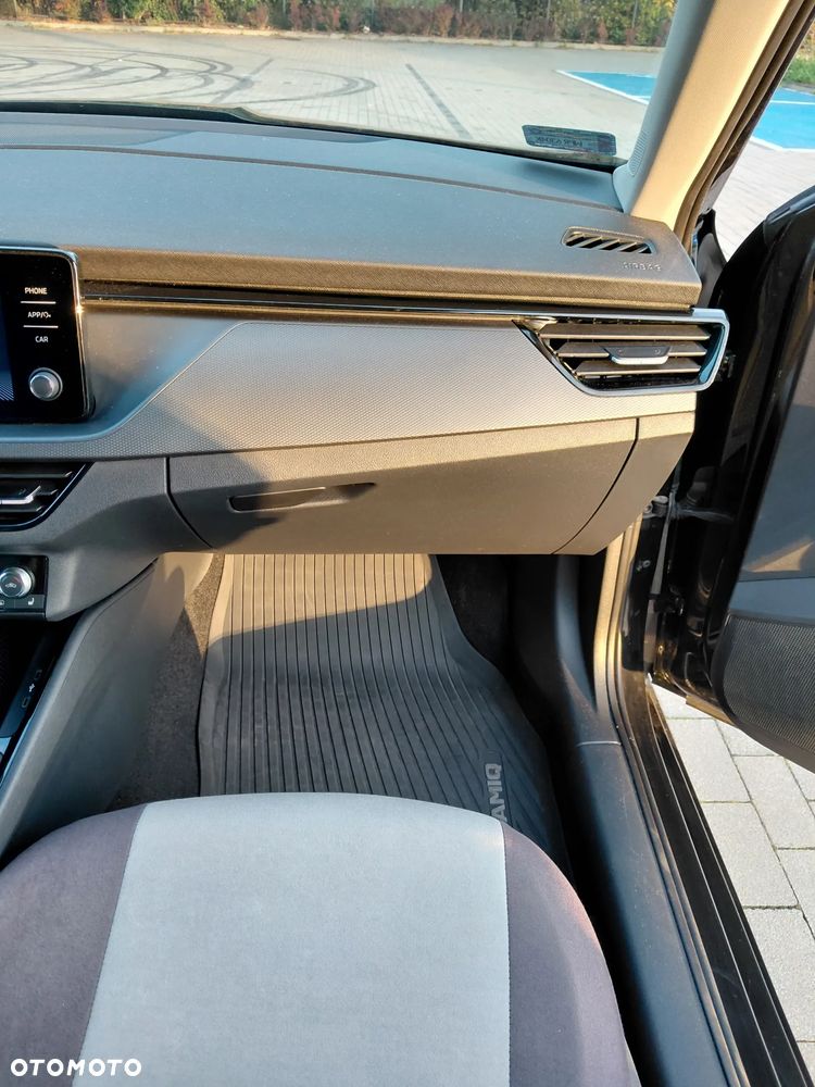 Skoda Kamiq 1.0 TSI Ambition - 13