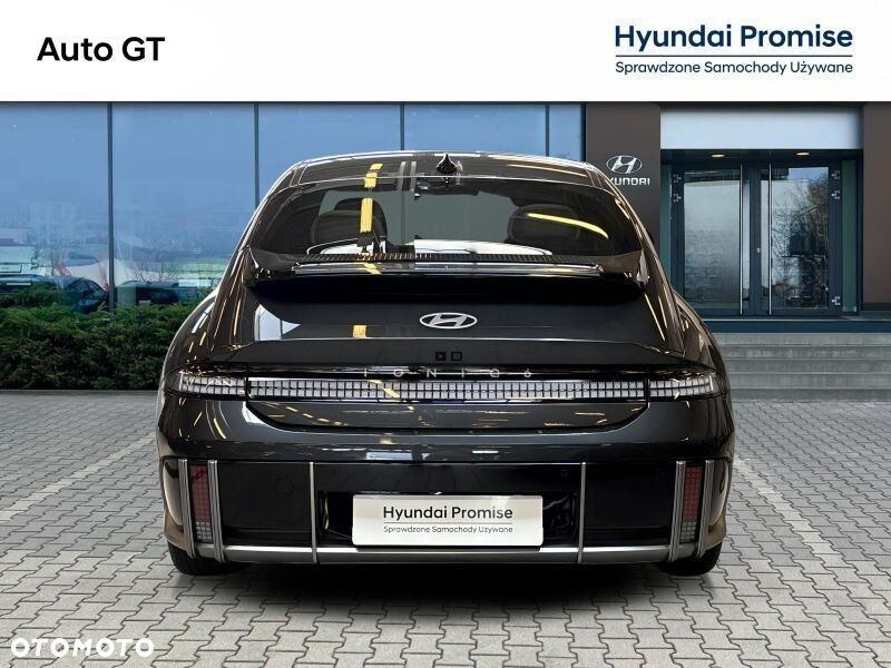 Hyundai IONIQ 6 77kWh Uniq - 24