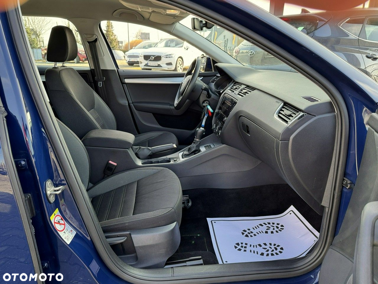 Skoda Octavia - 18
