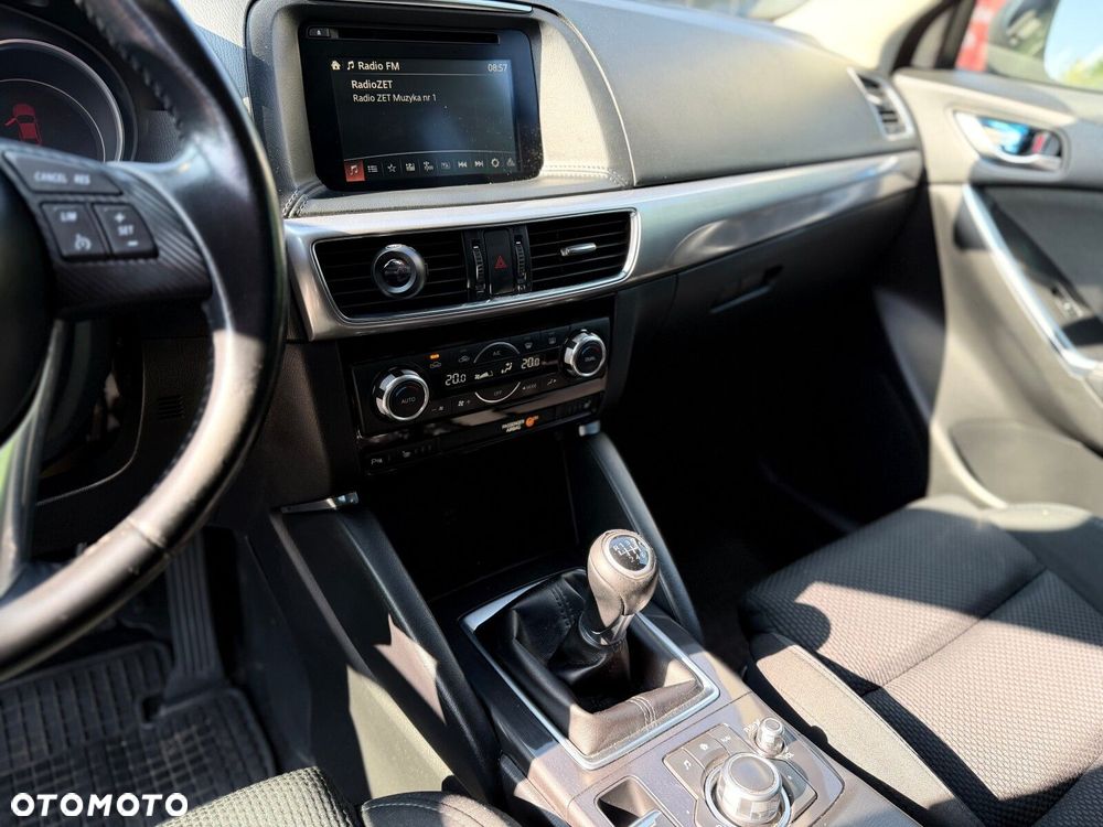 Mazda CX-5 2.0 Skypassion - 25