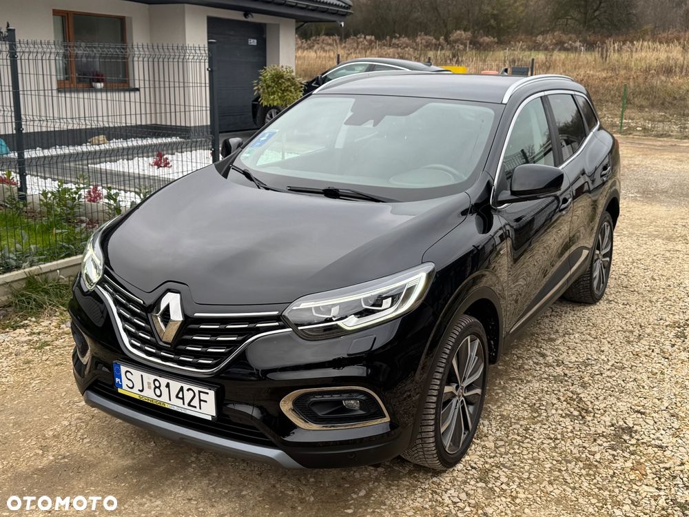 Renault Kadjar - 2