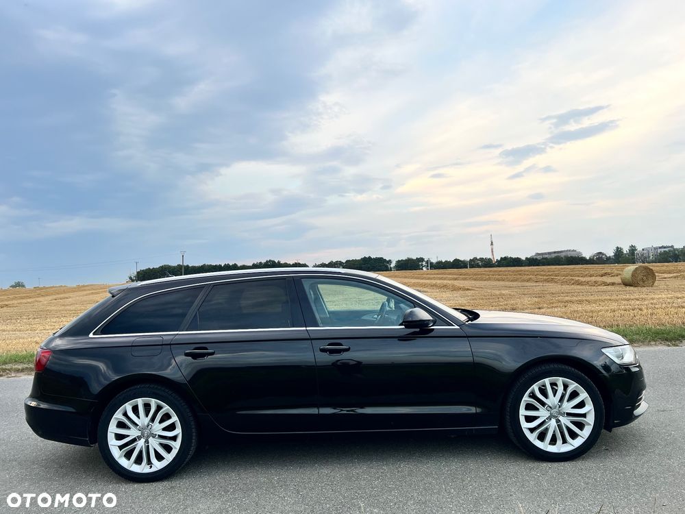 Audi A6 Avant 2.0 TDI Prime Line Multitronic - 3
