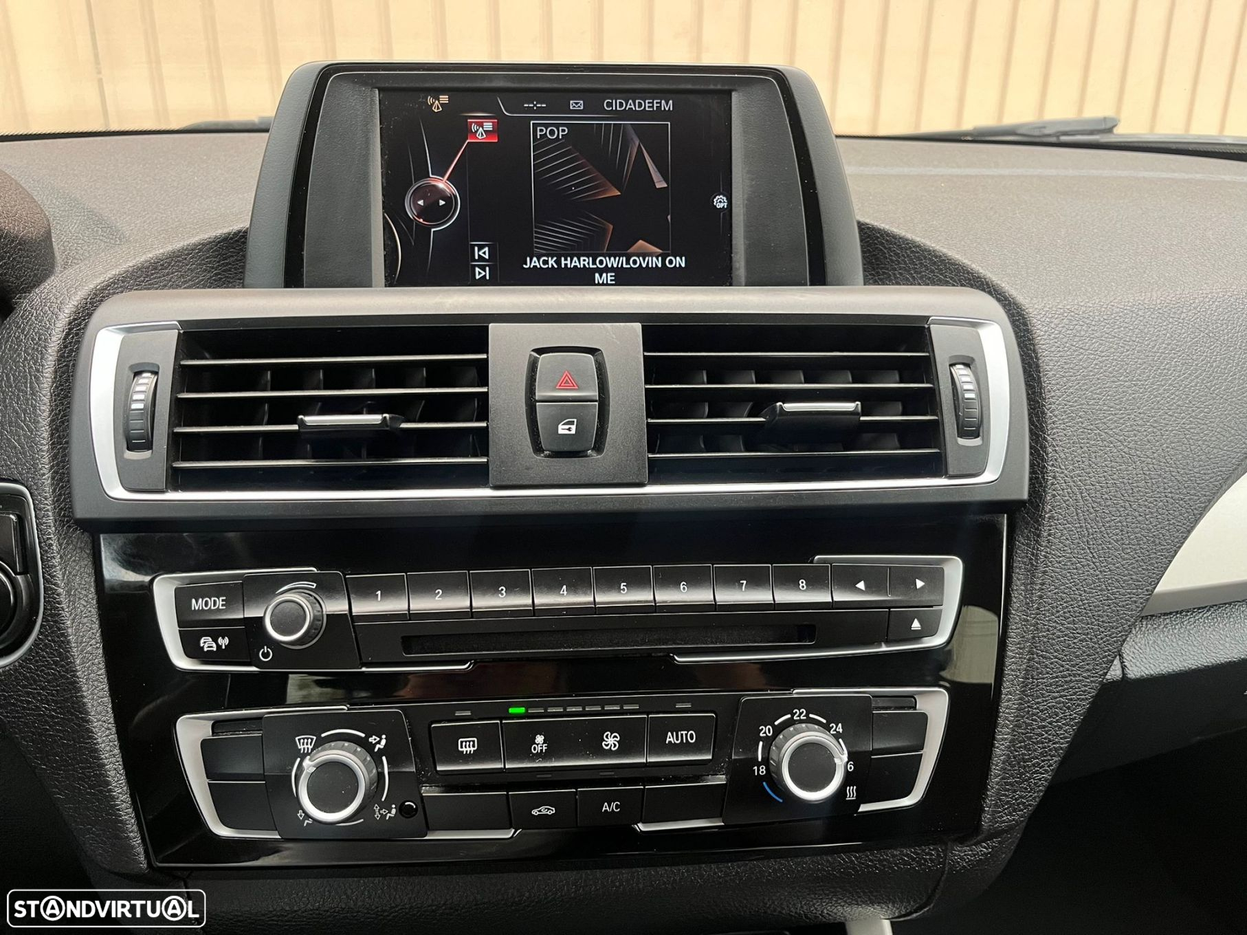 BMW 116 - 15