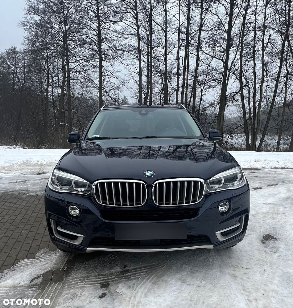 BMW X5 - 11