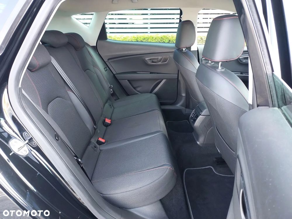 Seat Leon 1.4 TSI FR S&S - 26