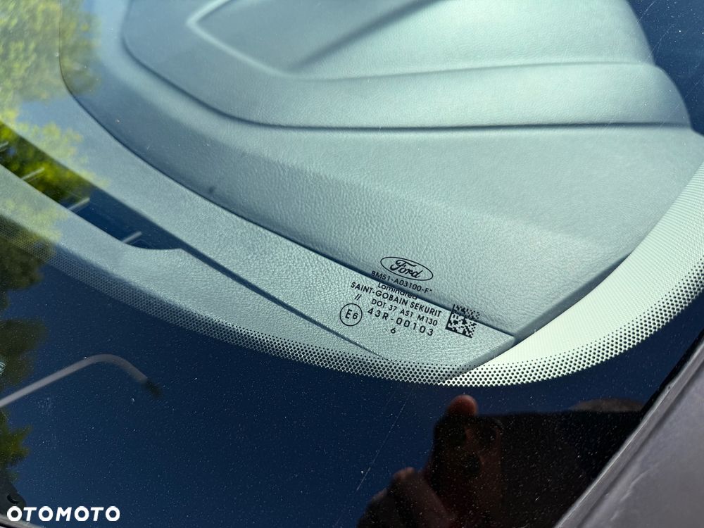Ford Focus 1.0 EcoBoost Edition - 32