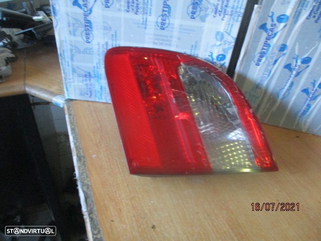 Farol Tras A2118203064 MERCEDES W211 SW 2006 5P MALA Drt ORIGINAL - 1