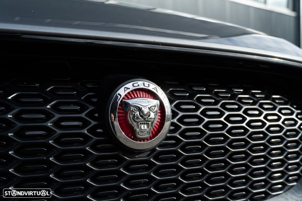 Jaguar I-Pace HSE AWD Aut. - 45