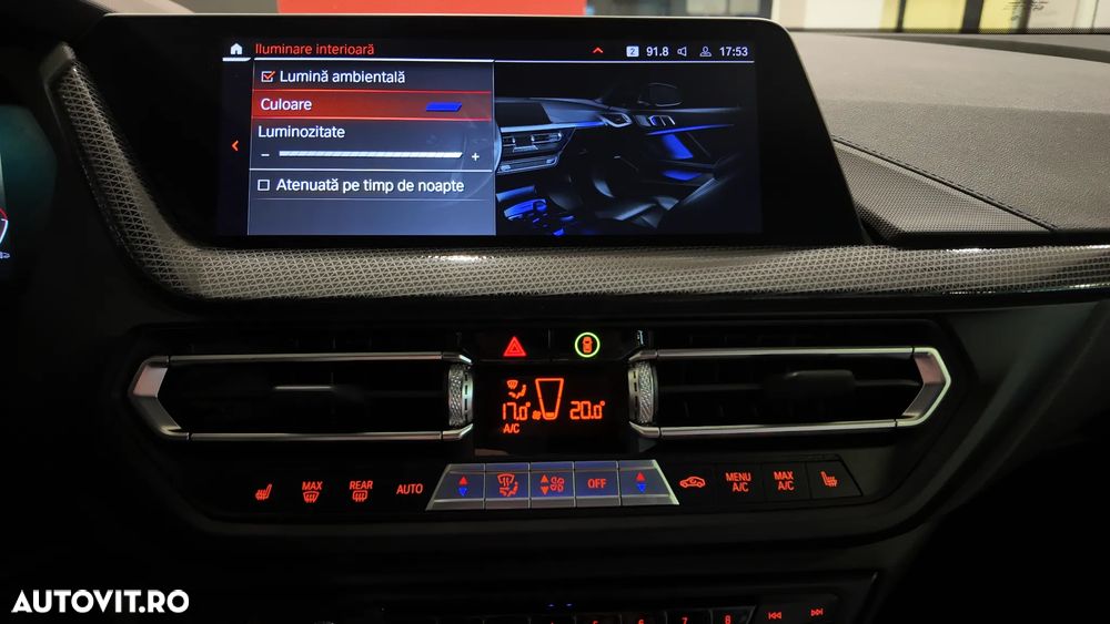 BMW Seria 2 218i Gran Coupe Aut. M Sport - 30