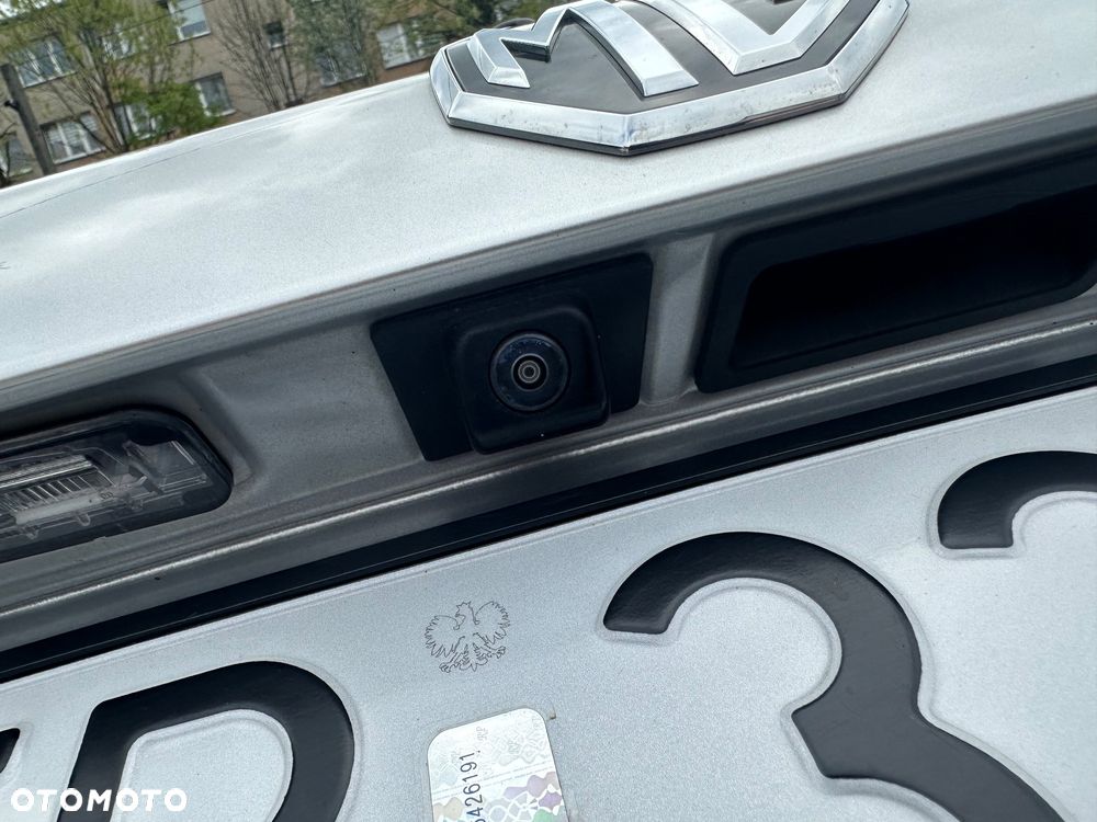 MG HS 1.5 T-GDI Exclusive DCT - 27