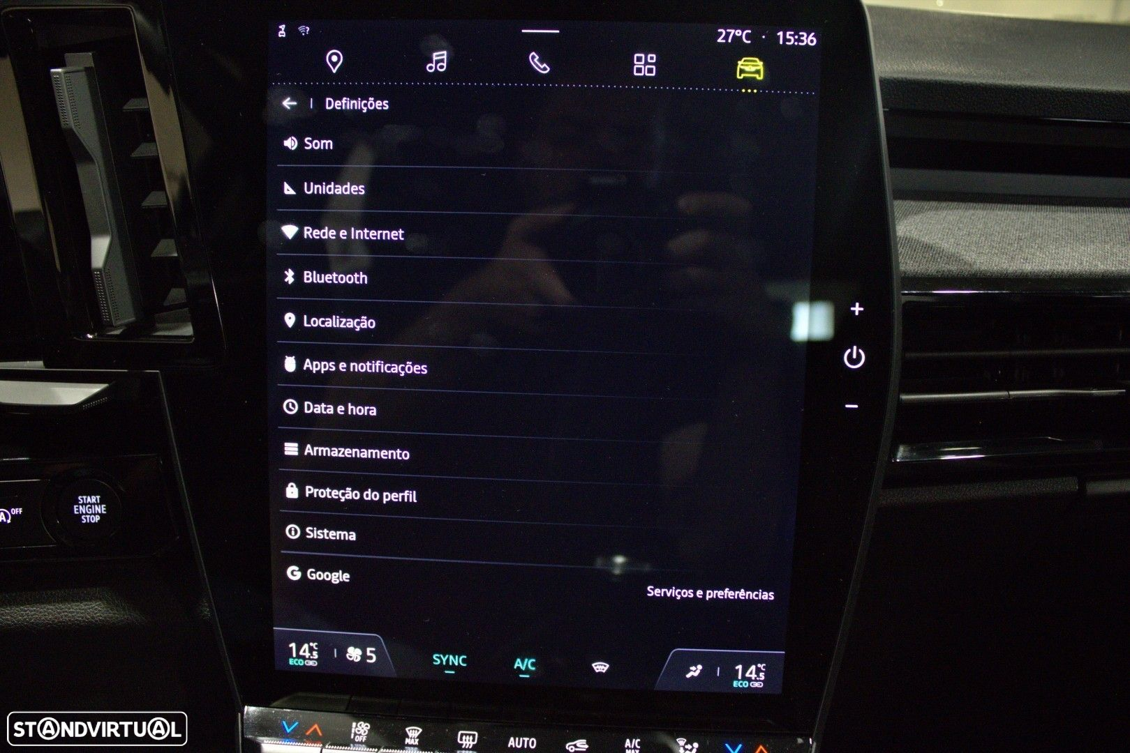 Renault Austral 1.3 Mild Hybrid Evolution - 42