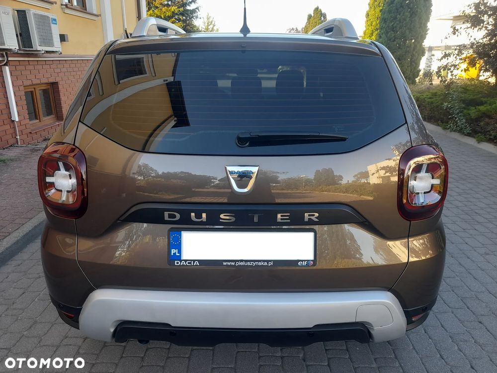 Dacia Duster - 5