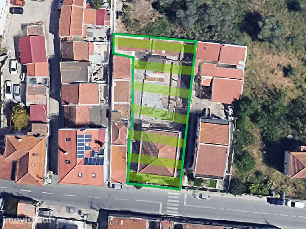 Moradia T5 para venda - Grande imagem: 2/23