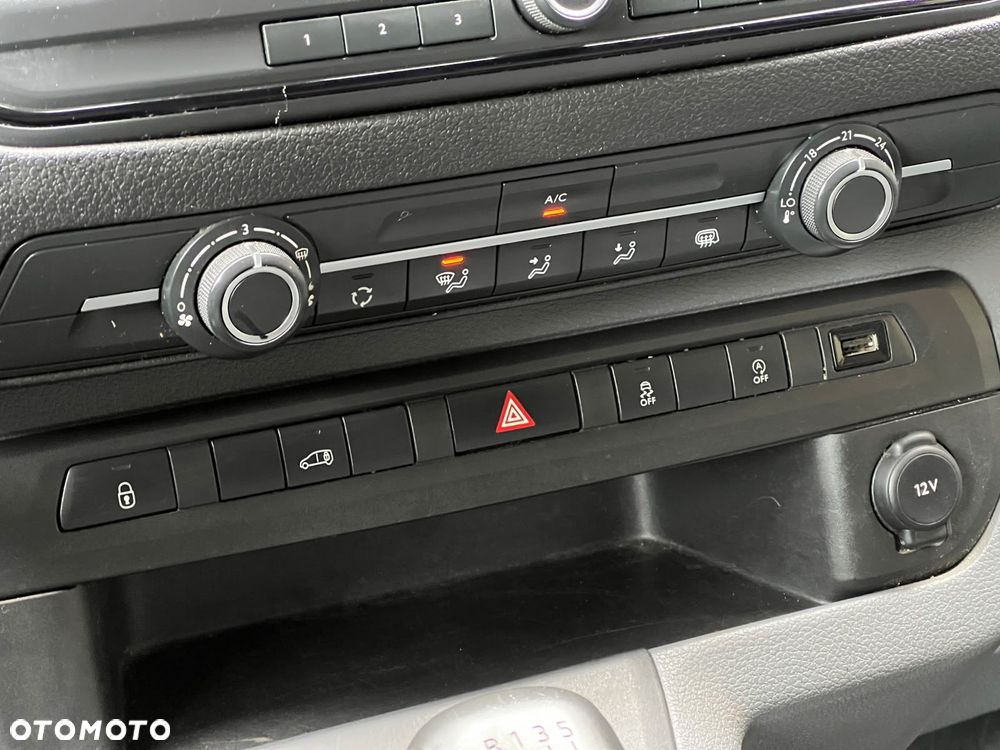 Toyota Proace - 20
