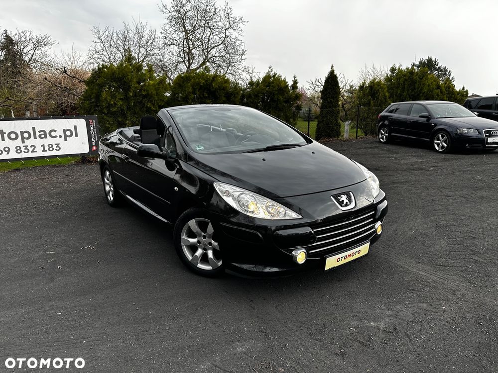 Peugeot 307 110 Sportline - 6