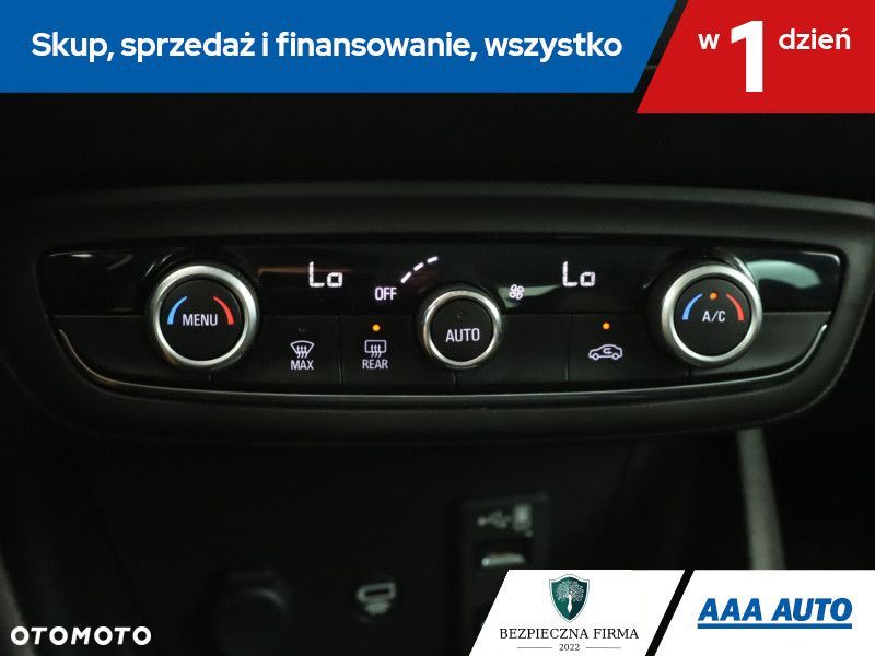 Opel Crossland X - 18