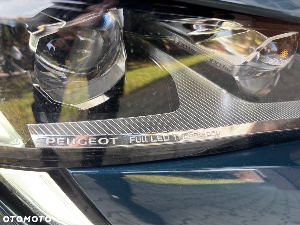 Peugeot 508 - 16