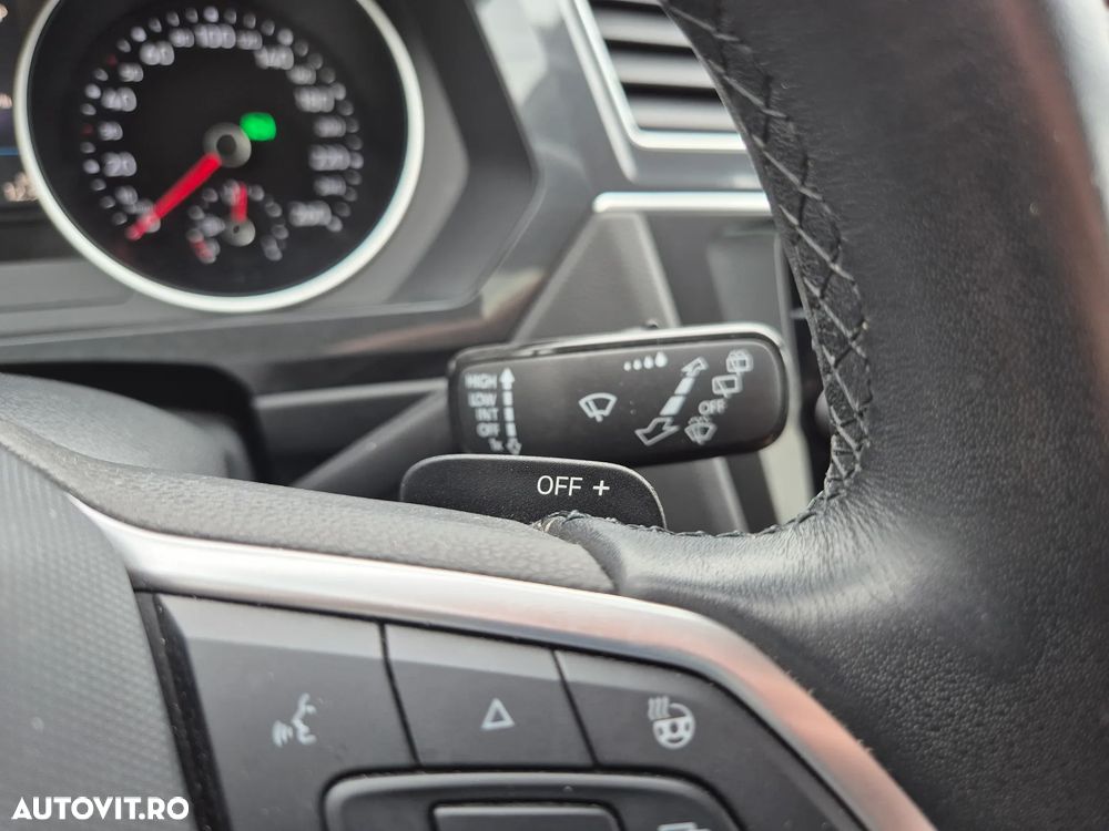 Volkswagen Tiguan 1.5 TSI OPF DSG Life - 17