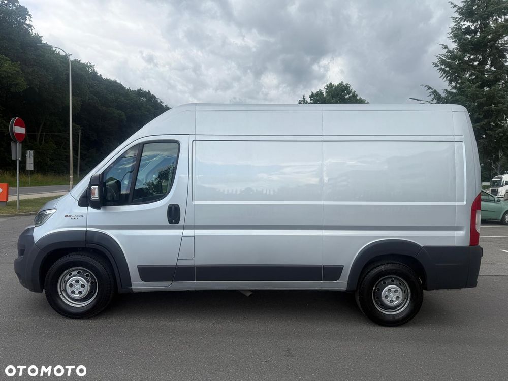 Fiat Ducato - 10