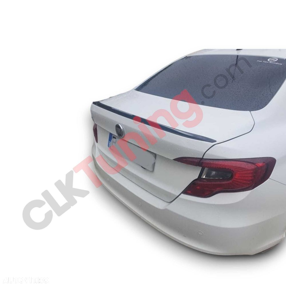 Eleron pentru portbagaj Fiat Tipo - 2